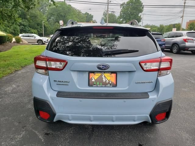 Used 2019 Subaru Crosstrek 2.0i Limited w/ Popular Package #4 AWD/4WD image 4