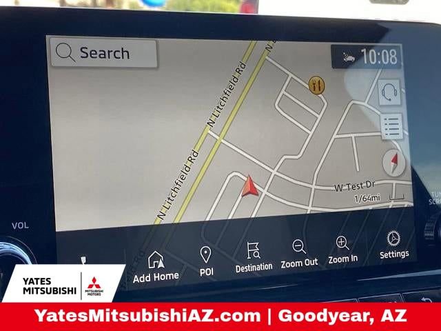 Used 2024 Mitsubishi Outlander SEL image 10