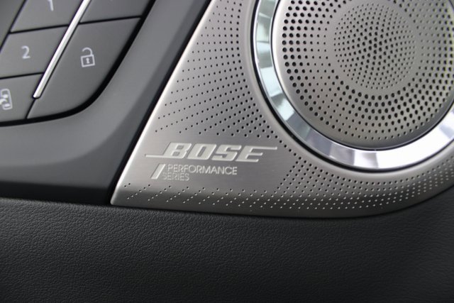 New 2026 Buick Enclave Avenir image 19