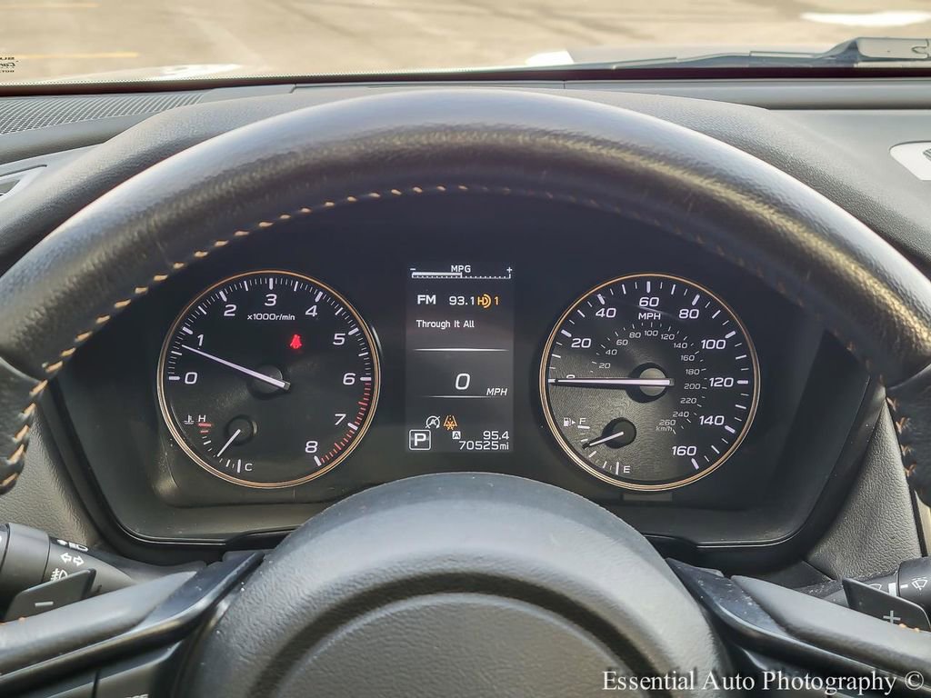 Used 2023 Subaru Outback Wilderness image 18