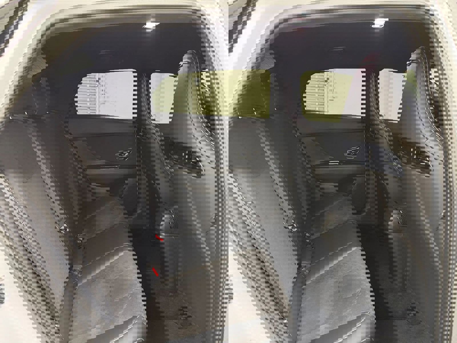 Used 2023 Hyundai Elantra N image 18