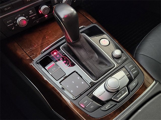 Used 2016 Audi A6 2.0T Premium Plus image 20