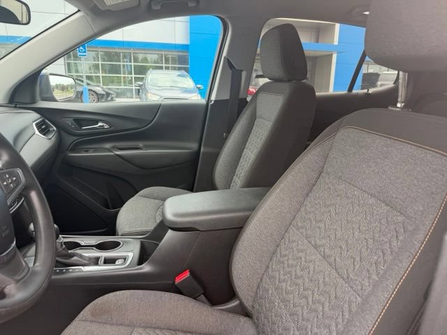 Used 2022 Chevrolet Equinox LT FWD image 11