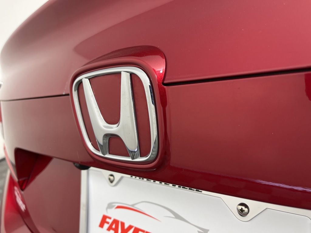 Used 2020 Honda Accord EX-L image 11