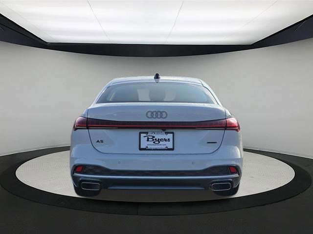 New 2025 Audi A5 2.0T Premium Plus image 6