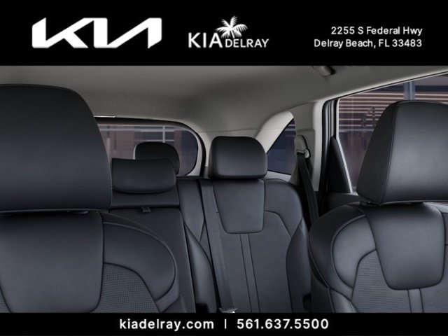 New 2026 Kia Sorento S FWD image 27
