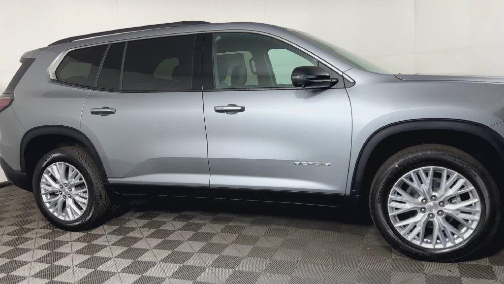New 2027 GMC Acadia Elevation w/ Elevation Premium Package FWD image 2
