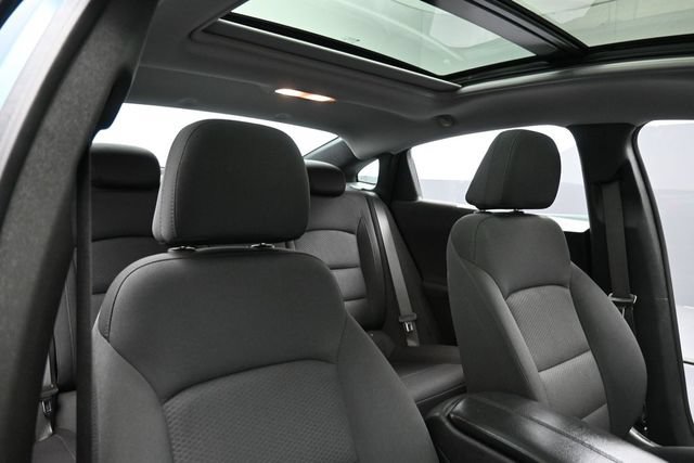 Used 2024 Chevrolet Malibu LT FWD image 28