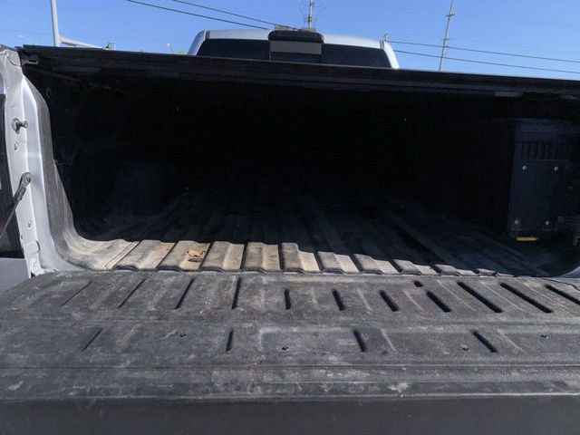 Used 2018 Chevrolet Silverado 2500 LTZ w/ Duramax Plus Package AWD/4WD image 30