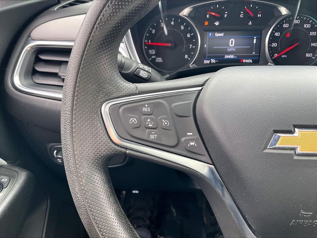 Used 2023 Chevrolet Equinox LT AWD/4WD image 21