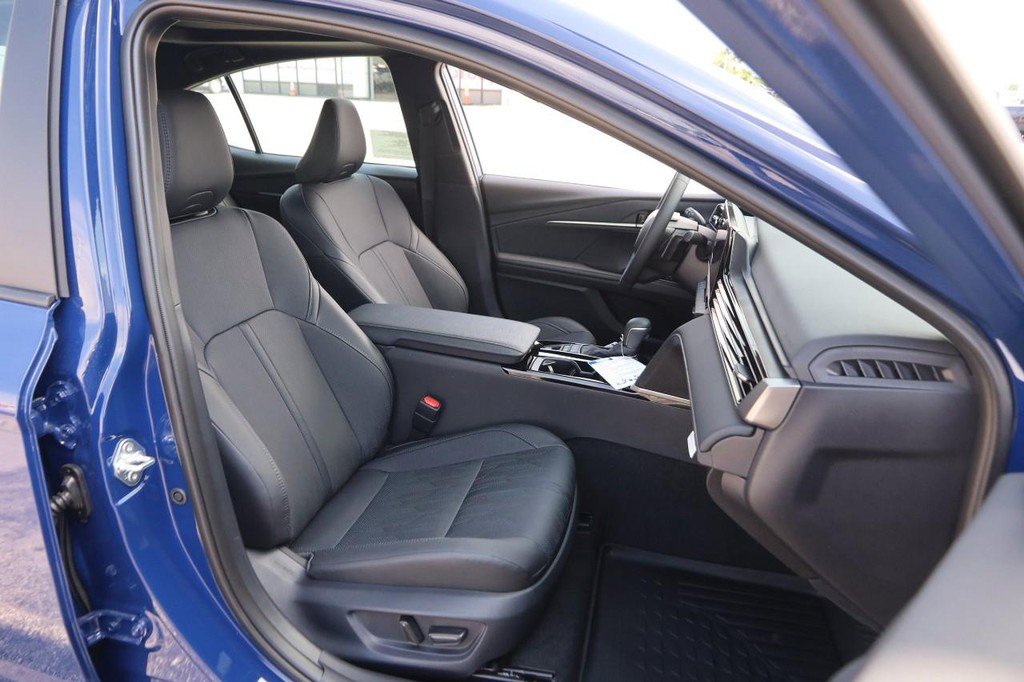 New 2026 Toyota Camry XSE AWD/4WD image 27