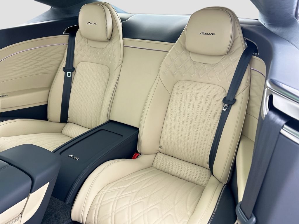 New 2026 Bentley Continental GT Azure AWD/4WD image 20