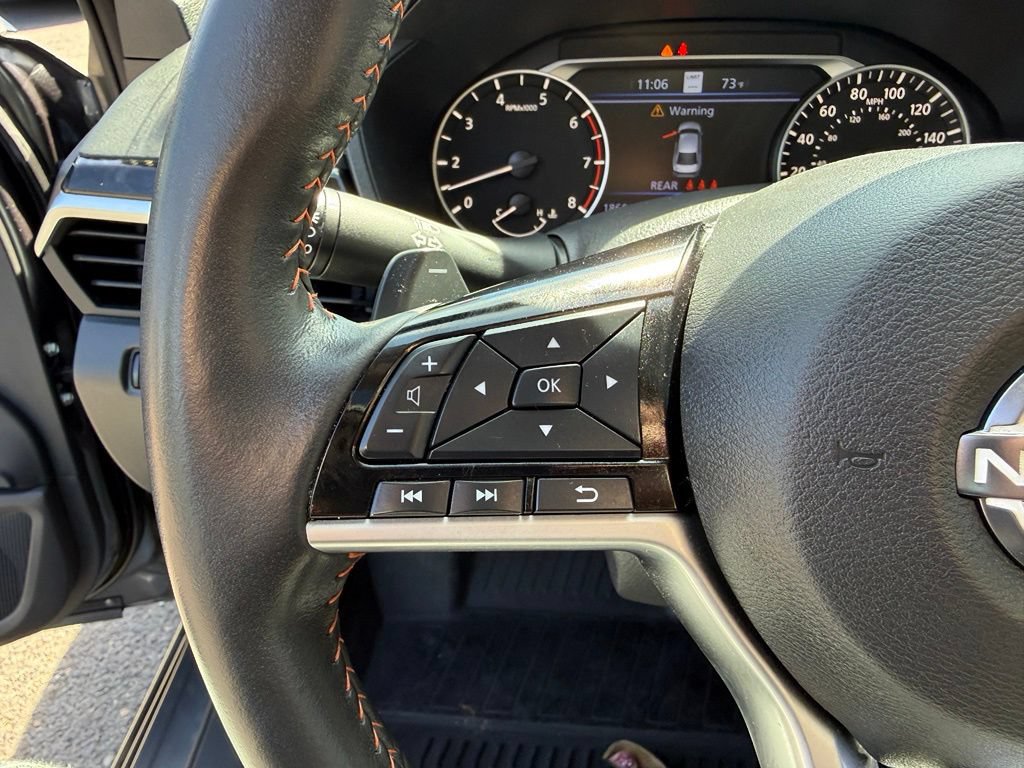 Used 2023 Nissan Altima 2.0 SR FWD image 25