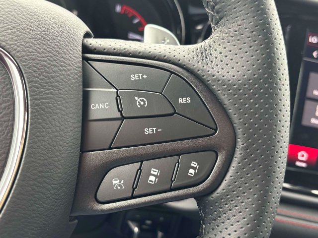 New 2027 Dodge Durango GT AWD/4WD image 27