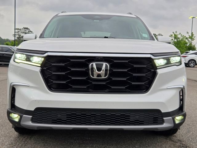 Used 2024 Honda Pilot Elite image 8