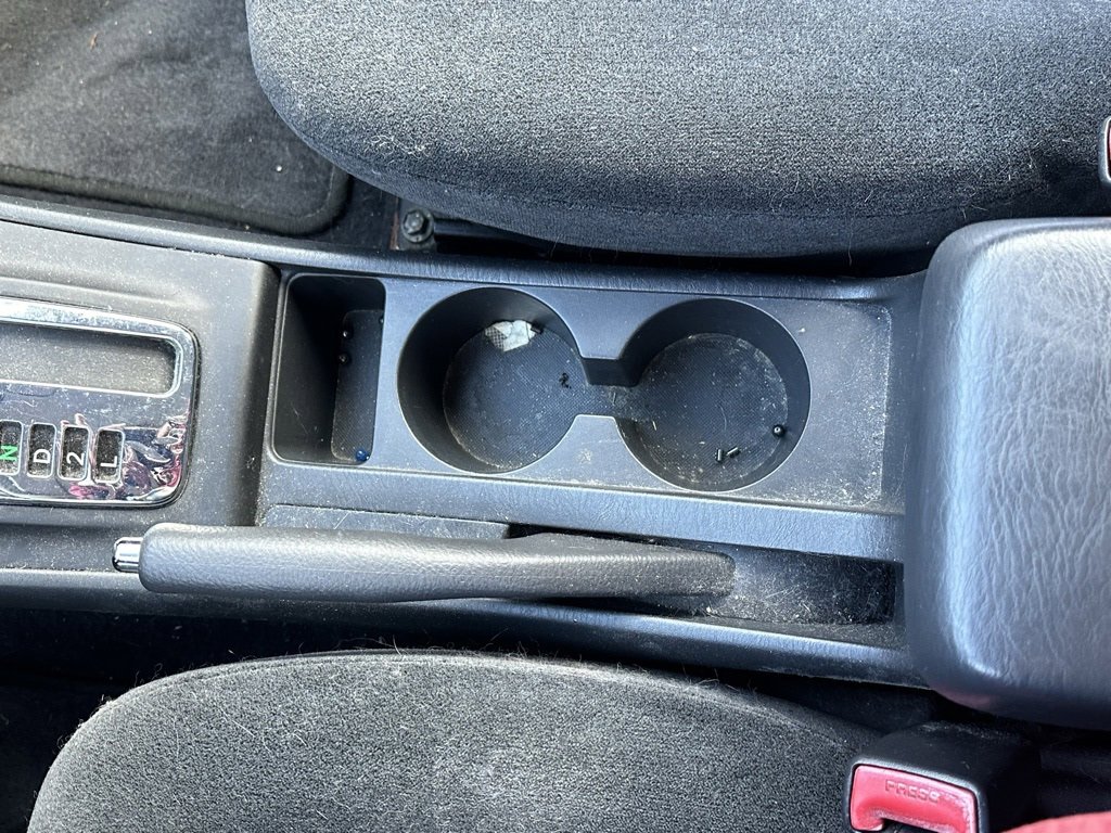 Used 2003 Toyota Corolla S image 26