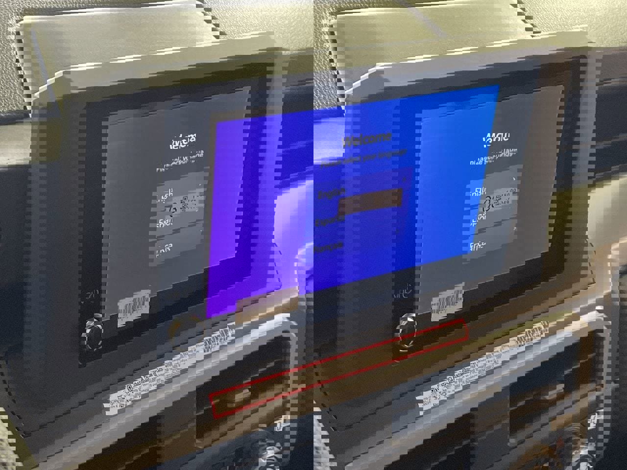 New 2026 Toyota Tacoma TRD Off-Road image 15