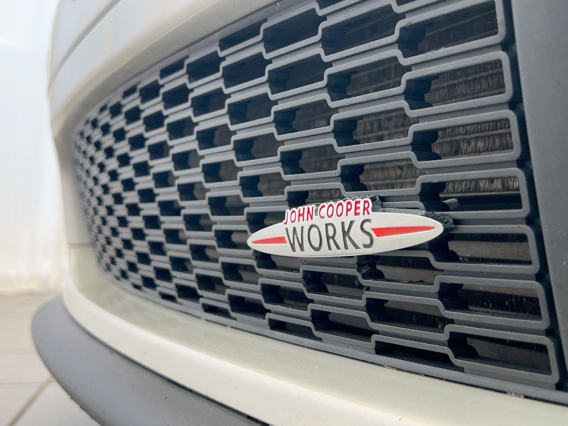 Used 2012 MINI Cooper Coupe John Cooper Works image 33