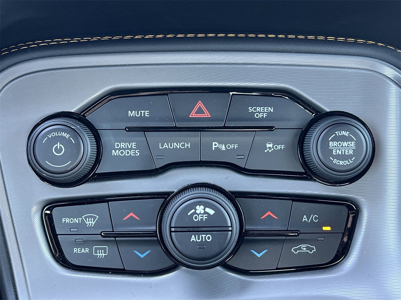 Used 2023 Dodge Challenger R/T Scat Pack image 5