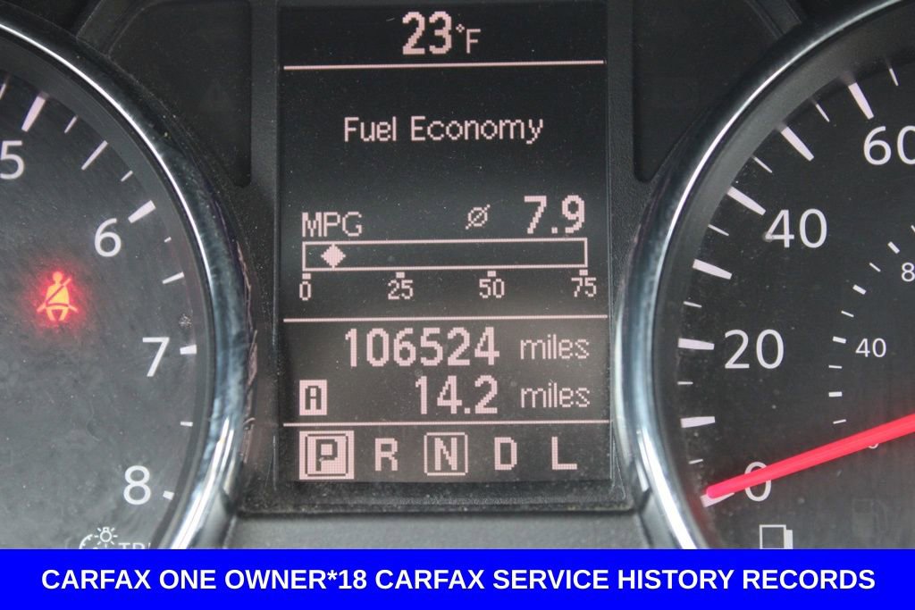 Used 2015 Nissan Rogue S w/ Convenience Package image 32