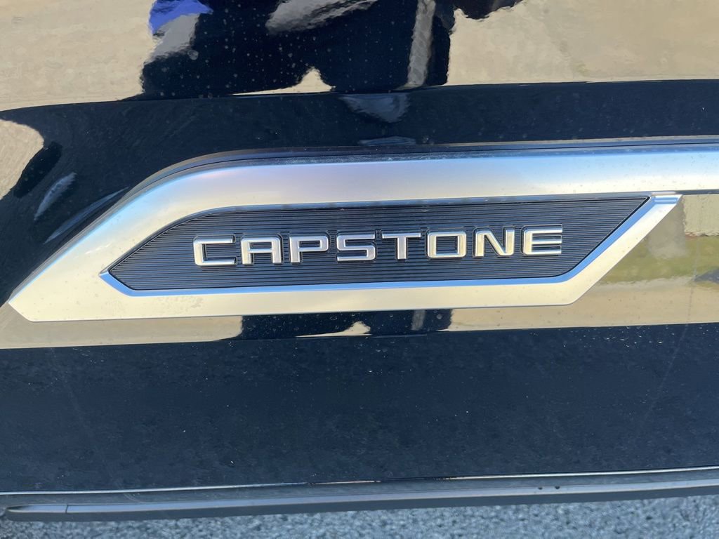 New 2026 Toyota Tundra Capstone image 38