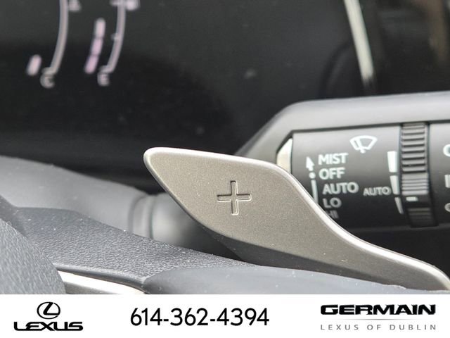 Certified 2022 Lexus NX 250 AWD image 26