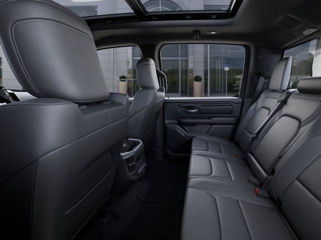 New 2027 RAM 1500 Rebel w/ Rebel Level 2 Equipment Group AWD/4WD image 23