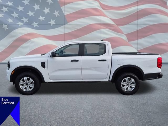 Used 2024 Ford Ranger XL RWD image 6