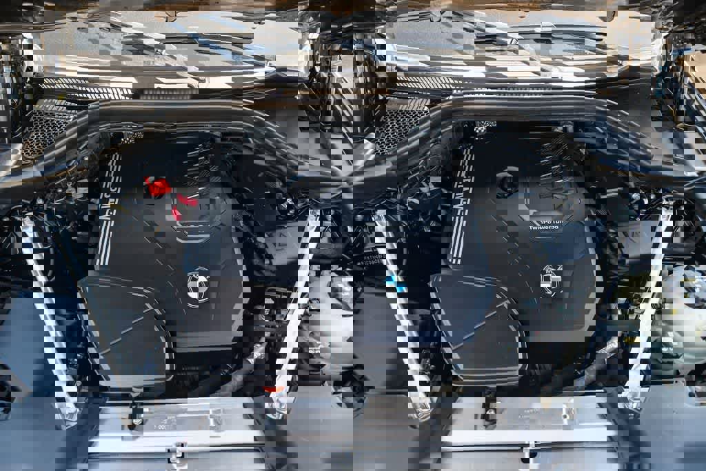 Used 2021 BMW X4 xDrive30i w/ Convenience Package image 28