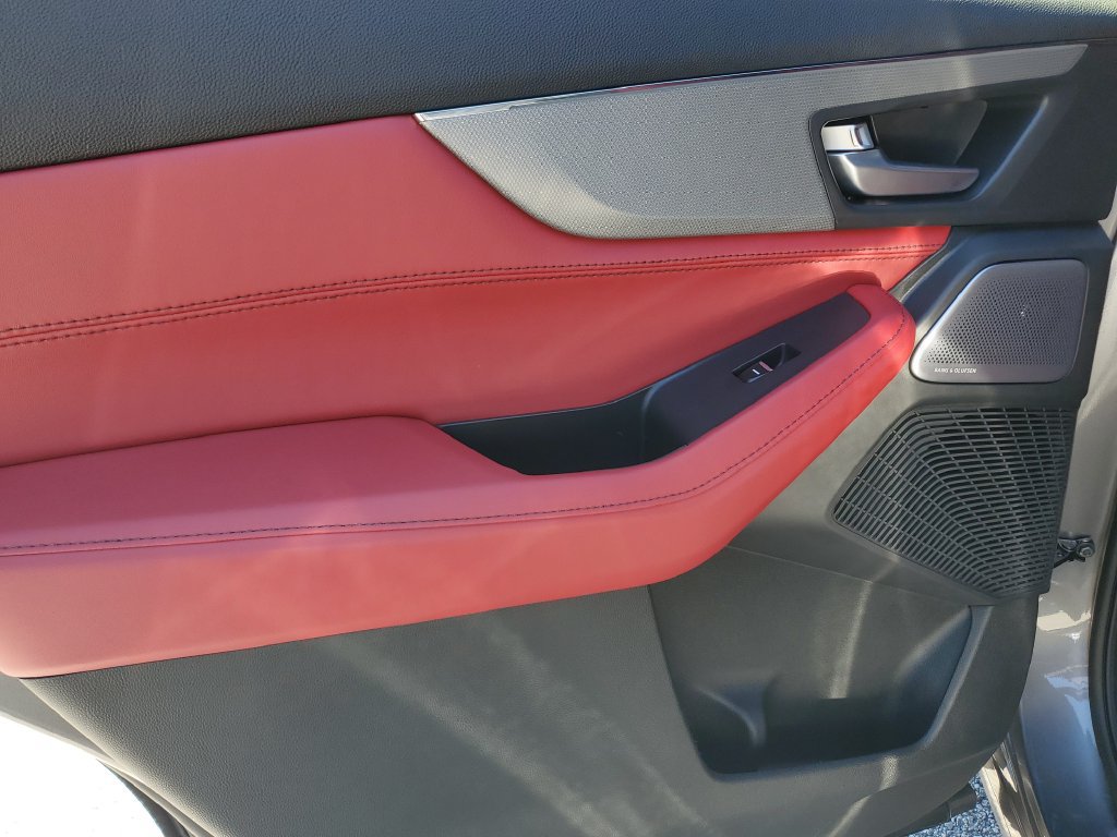 New 2026 Acura MDX A-Spec AWD/4WD image 17