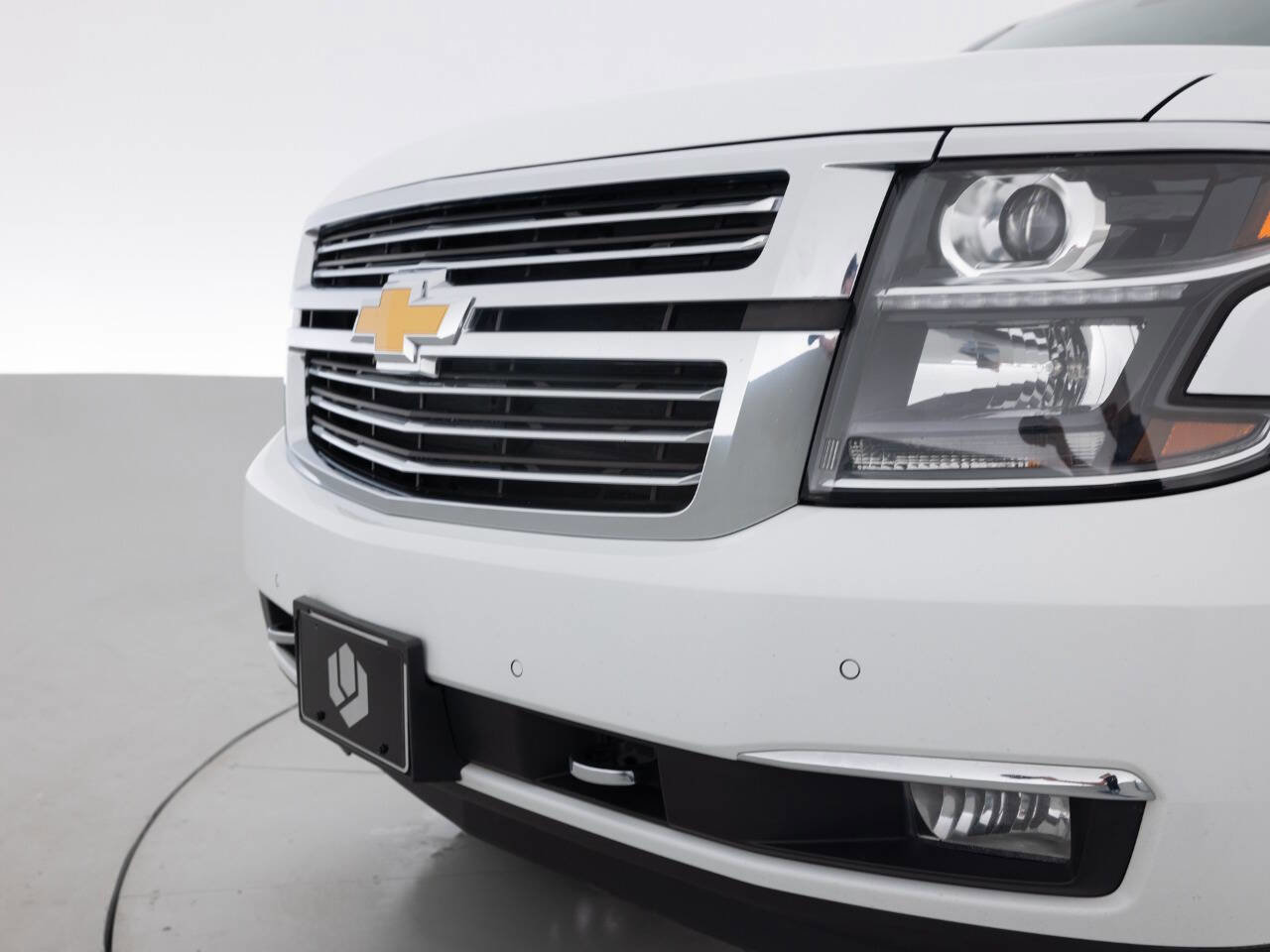 Used 2017 Chevrolet Tahoe Premier image 15