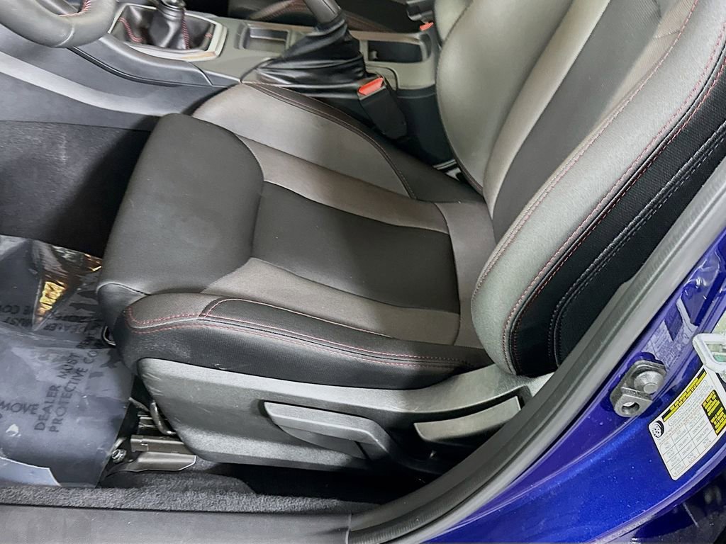 Used 2024 Subaru WRX AWD/4WD image 22