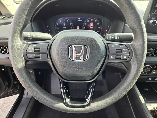 New 2026 Honda Accord LX image 16