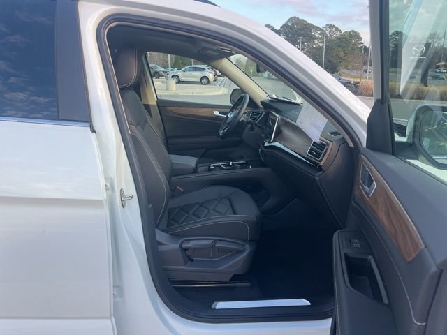 New 2026 Volkswagen Atlas SE image 31