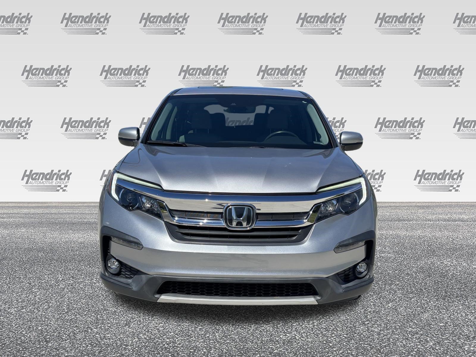 Used 2019 Honda Pilot EX-L image 3