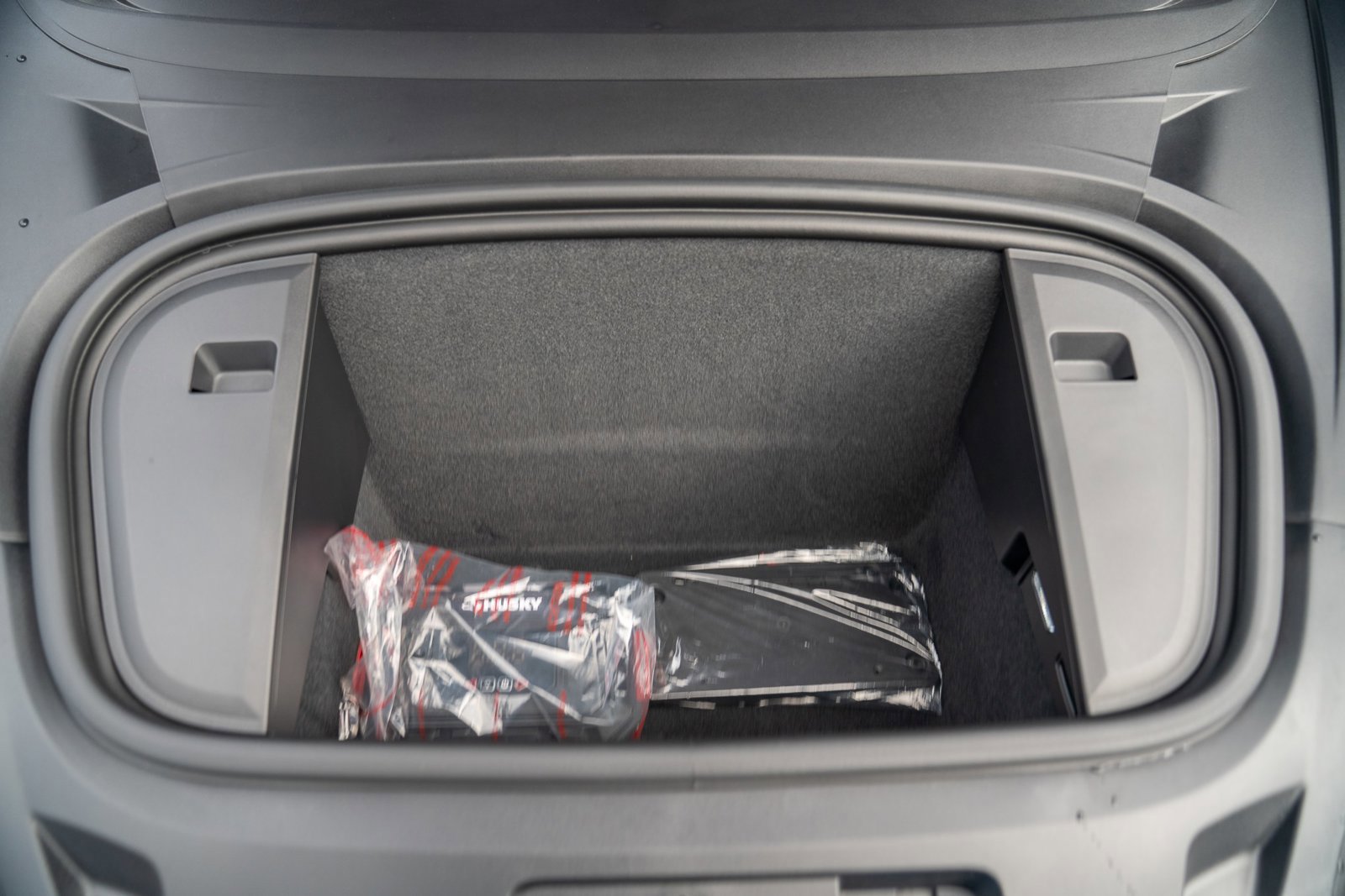 Used 2025 Porsche Taycan Turbo GT image 27