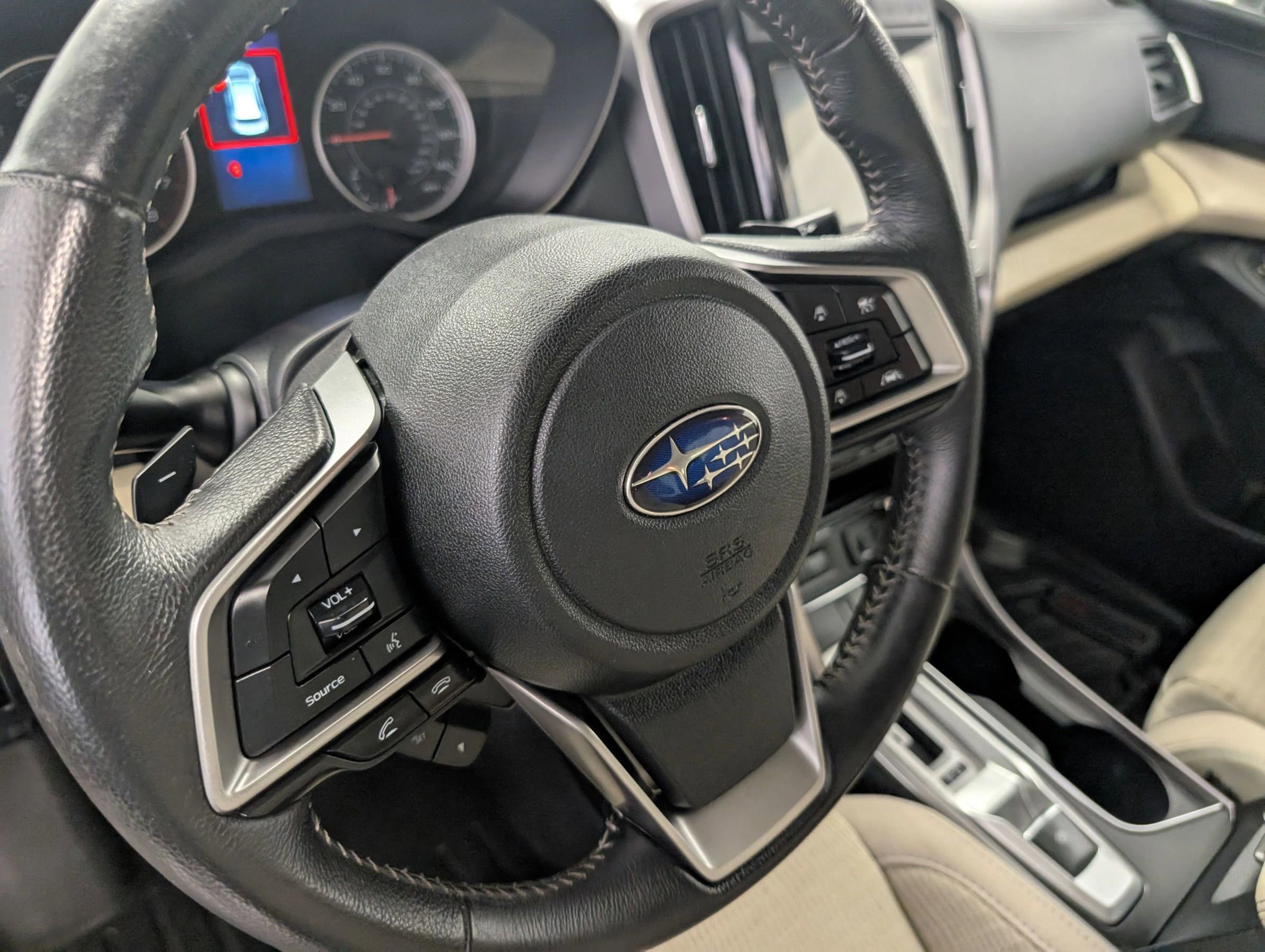 Used 2019 Subaru Ascent Premium image 17