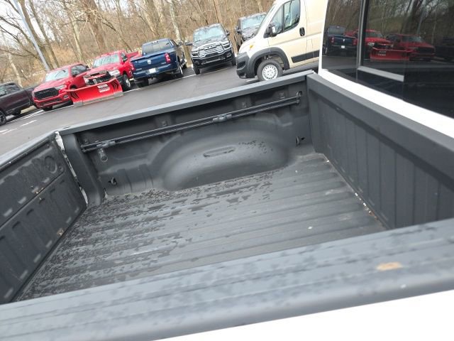 Used 2024 RAM 1500 Limited image 6