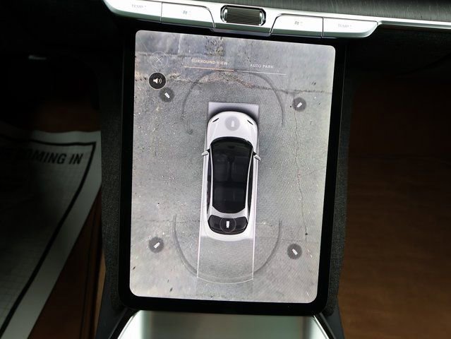 Used 2022 Lucid Air Grand Touring image 30