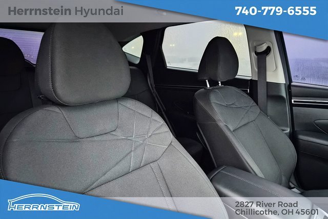 Used 2022 Hyundai Tucson SEL w/ Cargo Package image 27