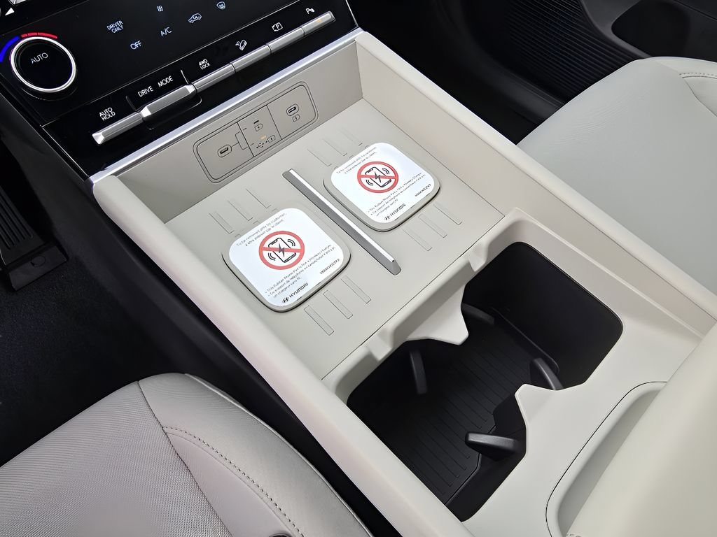 New 2026 Hyundai Santa Fe SE AWD/4WD image 19