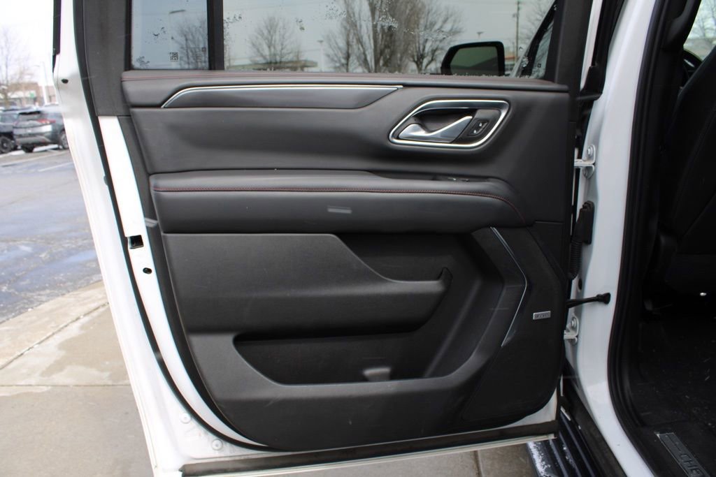 Used 2021 Chevrolet Suburban RST image 27