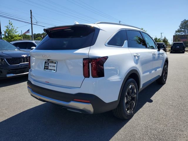 New 2026 Kia Sorento S FWD image 4