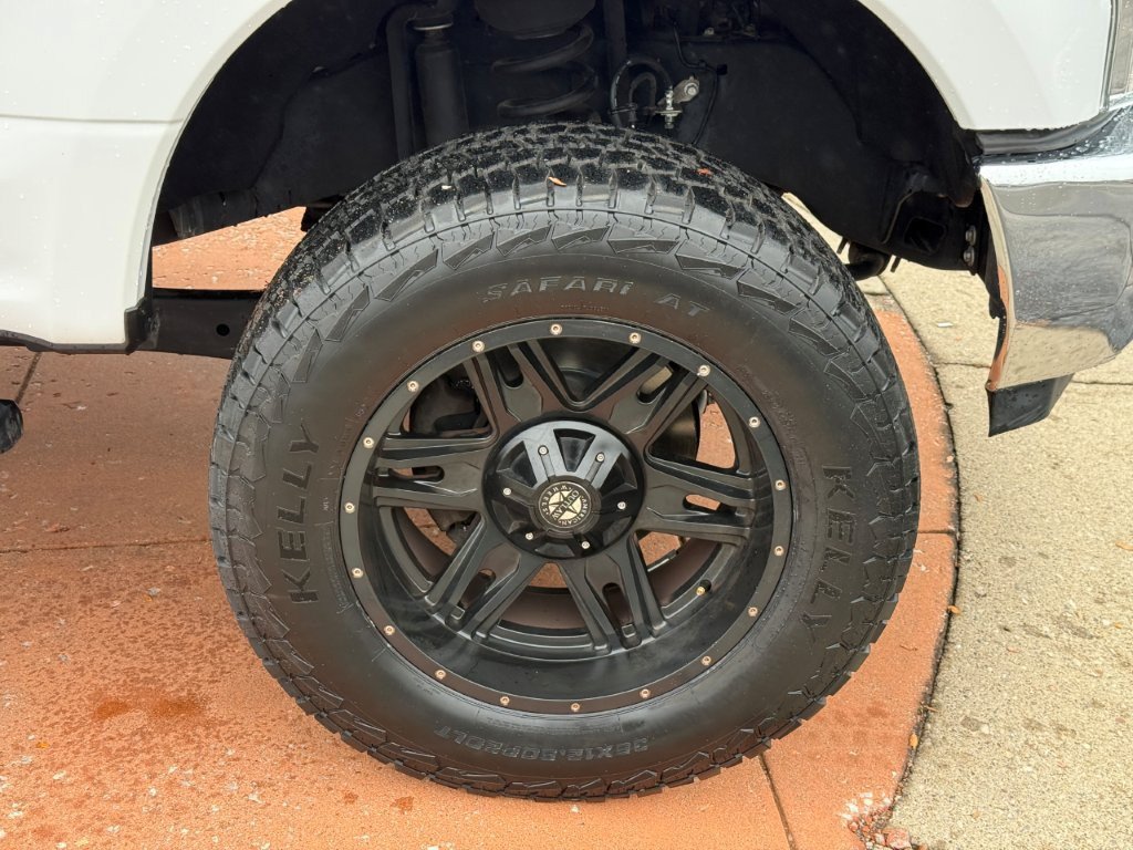Used 2019 Ford F250 XLT AWD/4WD image 10