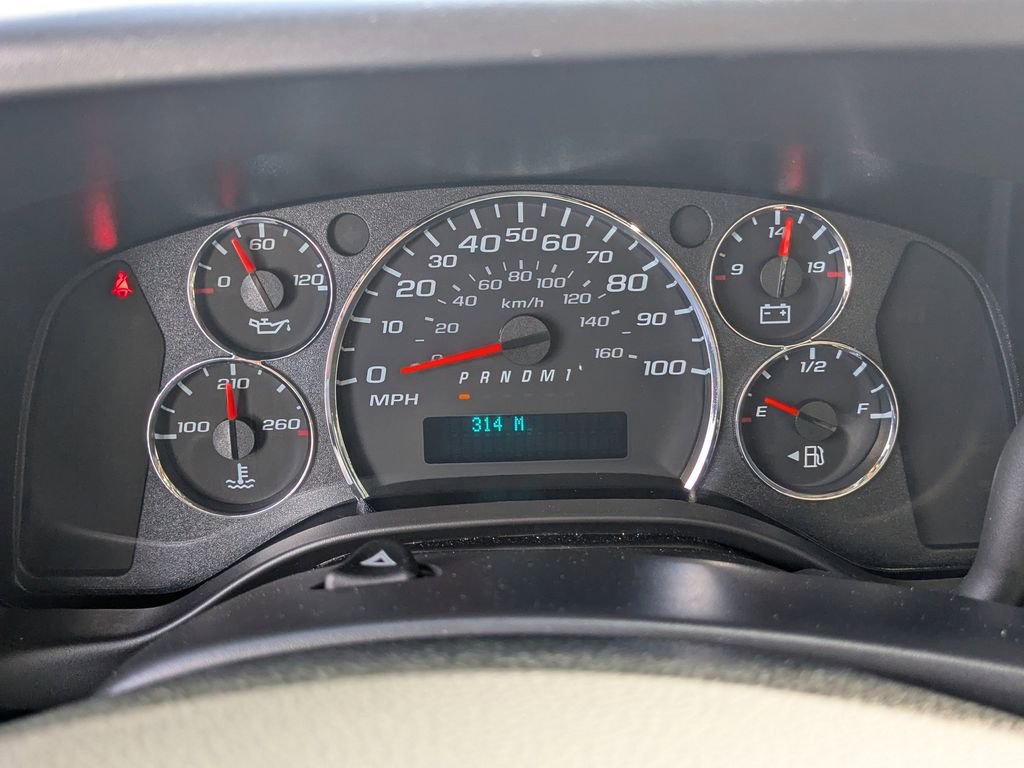 New 2025 Chevrolet Express 4500 w/ Power Convenience Package image 28