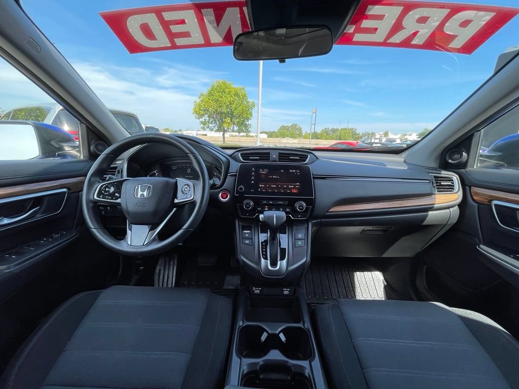 Used 2020 Honda CR-V EX image 29