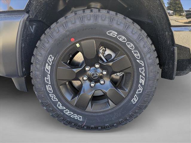 New 2026 RAM 1500 Classic Warlock image 17