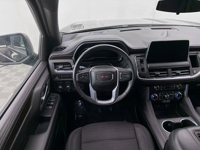 Used 2023 GMC Yukon SLE w/ Gmc Pro Safety Plus Package image 23
