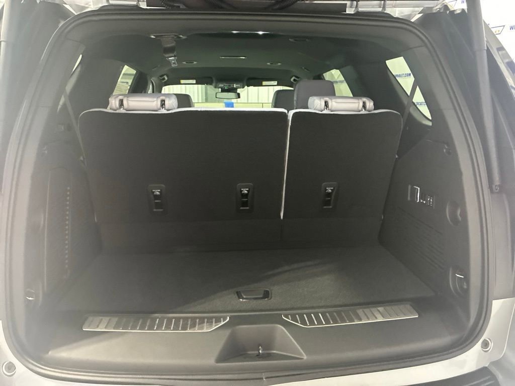 New 2026 Chevrolet Tahoe Premier AWD/4WD image 41