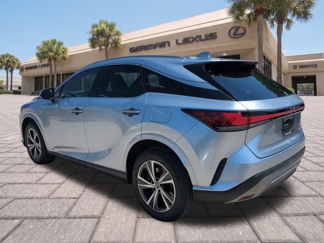 Certified 2023 Lexus RX 350 Premium w/ Cold Area Package FWD image 6